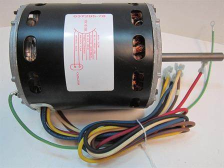 Air Conditioner Blower Motor Cousin S Air Inc